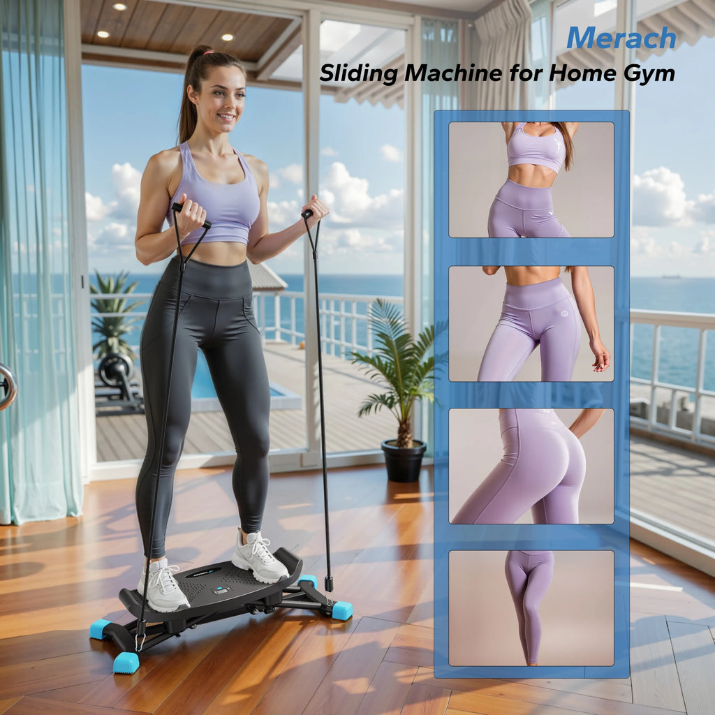 All-Motion Trainer